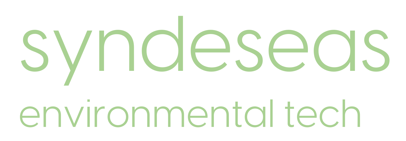 Enviromentality - Powered by Syndeseas